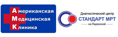 стандартchn и американская медициснкая клиника теперь партнеры