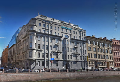 Медицинское подразделение Siemens - Healthineers остается в России